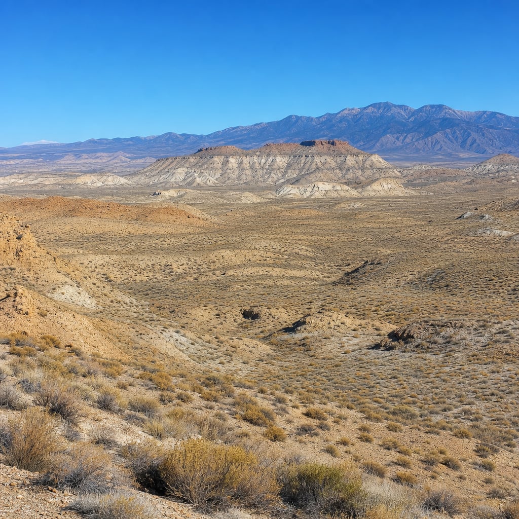 The Only U.S. State With No Natural Lakes