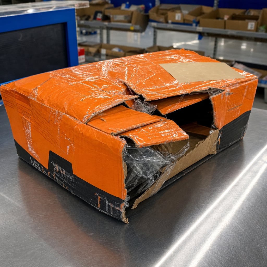 Bet You Can't Guess Walmart's Most-Returned Items