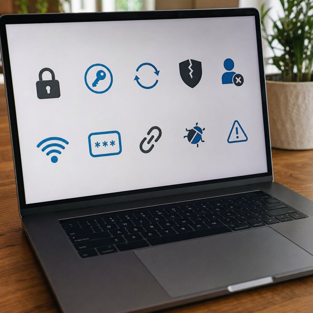 Millions of People Still Use This Exact Password