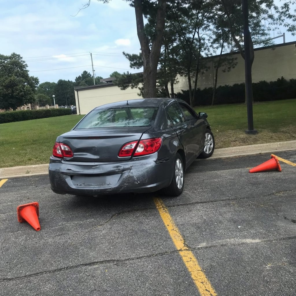 This State Has the Worst Drivers